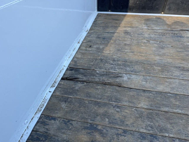 いすゞ フォワード 中型 平ボディ（クレーン付） 2RG-FRR90S2(103167) 50枚目