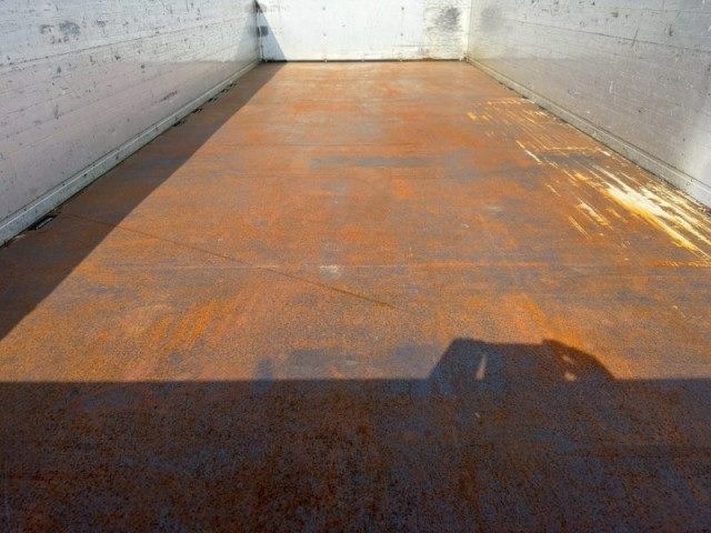 Mitsubishi Fuso fighter Middle Flat body 2KG-FK64F(103169) 5枚目