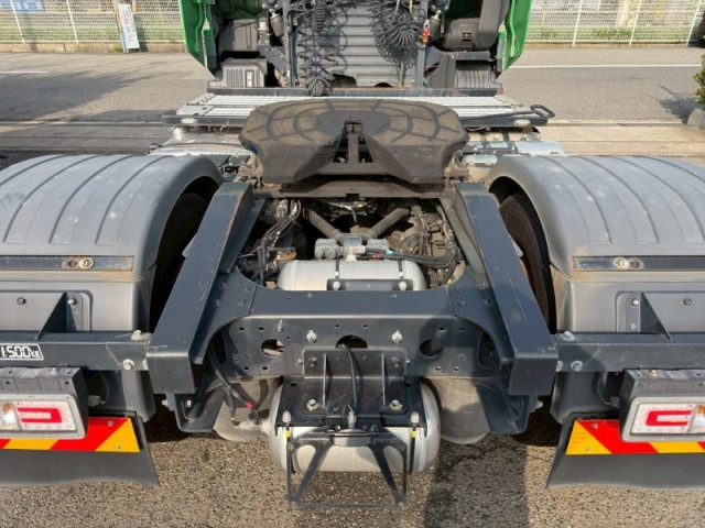 日野 プロフィア 大型 トラクタ 2DG-SH1EDGG(103172) 5枚目