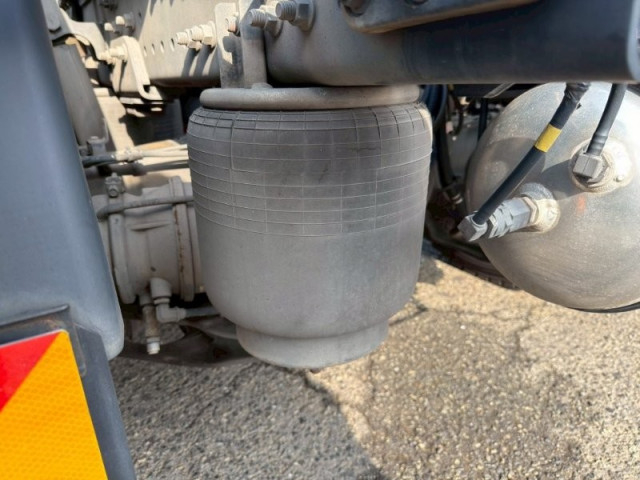 日野 プロフィア 大型 トラクタ 2DG-SH1EDGG(103172) 6枚目