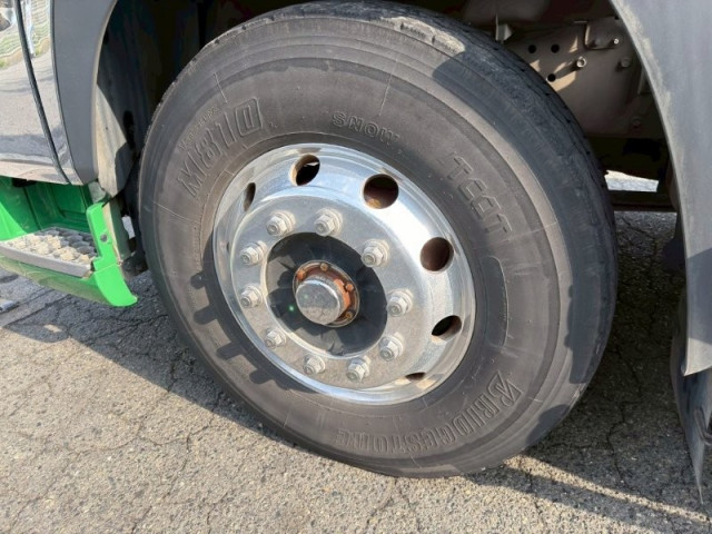 日野 プロフィア 大型 トラクタ 2DG-SH1EDGG(103172) 14枚目