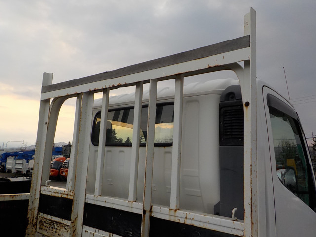 トヨタ トヨエース 小型 平ボディ TKG-XZU775(103173) 11枚目