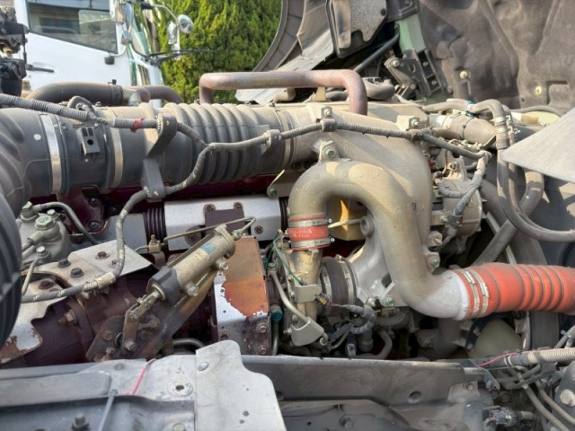 日野 プロフィア 大型 トラクタ 2DG-SH1EDGG(103172) 16枚目