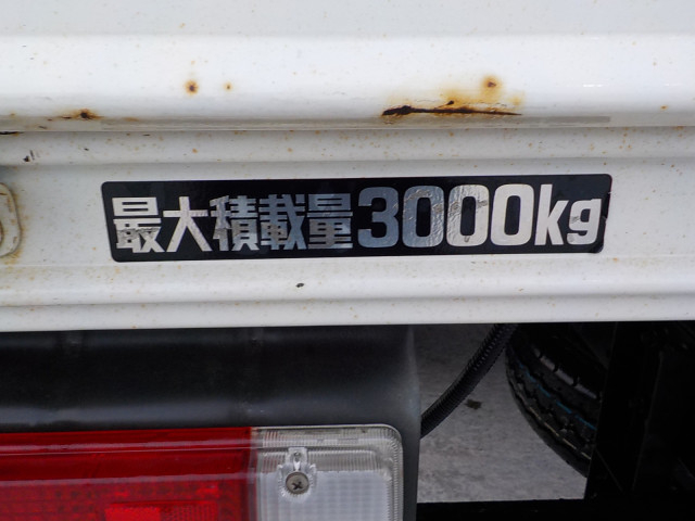 トヨタ トヨエース 小型 平ボディ TKG-XZU775(103173) 12枚目