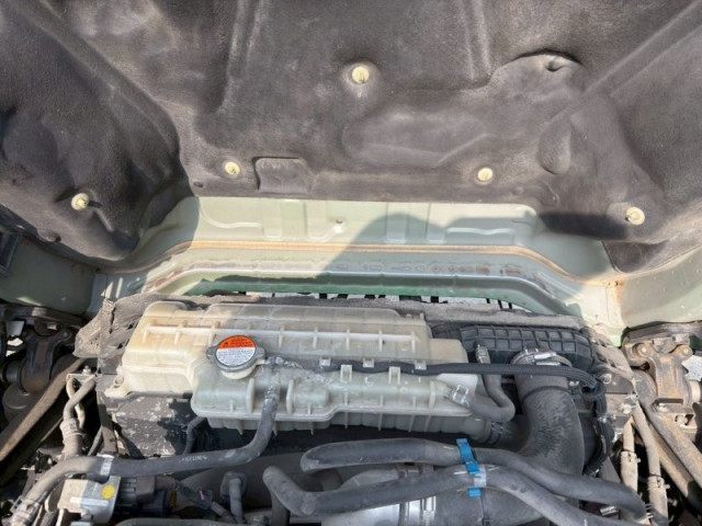 日野 プロフィア 大型 トラクタ 2DG-SH1EDGG(103172) 18枚目