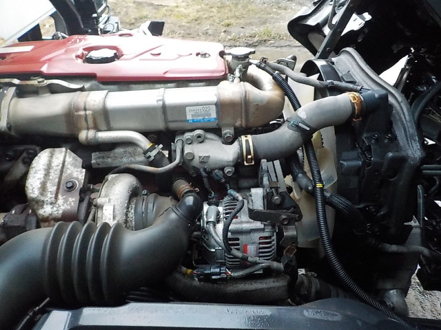 トヨタ トヨエース 小型 平ボディ TKG-XZU775(103173) 14枚目