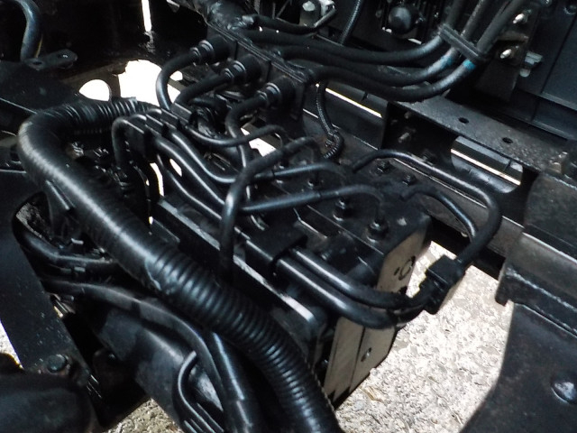 トヨタ トヨエース 小型 平ボディ TKG-XZU775(103173) 15枚目