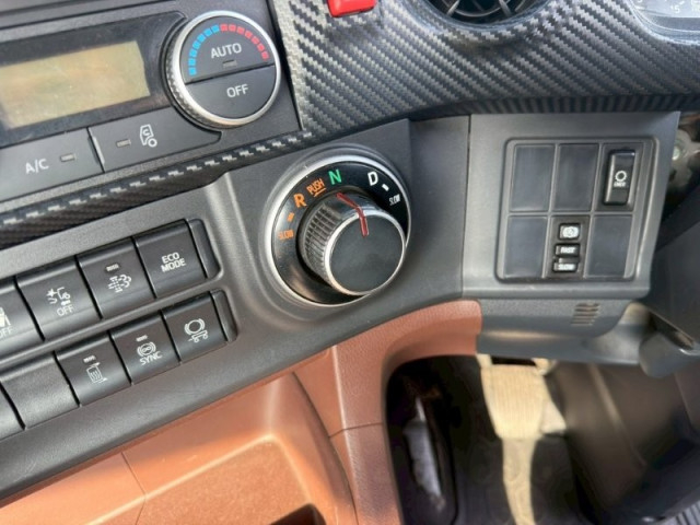 日野 プロフィア 大型 トラクタ 2DG-SH1EDGG(103172) 20枚目