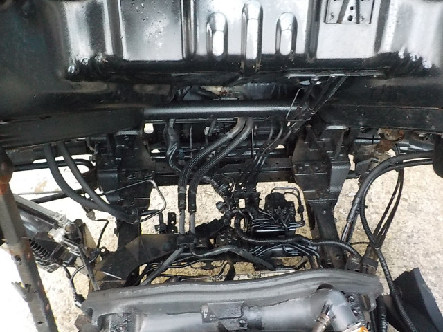 トヨタ トヨエース 小型 平ボディ TKG-XZU775(103173) 17枚目