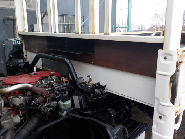 トヨタ トヨエース 小型 平ボディ TKG-XZU775(103173) 18枚目