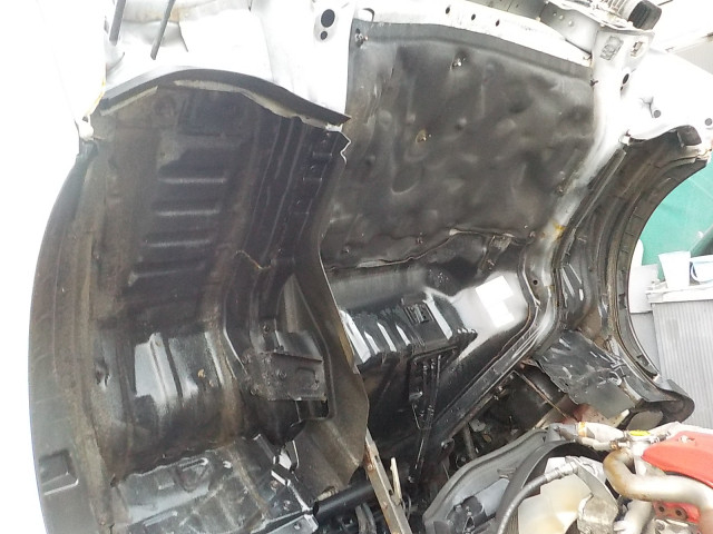 トヨタ トヨエース 小型 平ボディ TKG-XZU775(103173) 19枚目