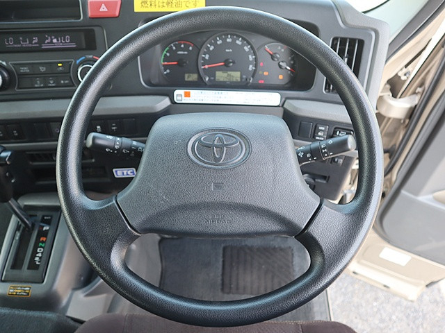 トヨタ コースター 小型 バス SDG-XZB70(103174) 4枚目
