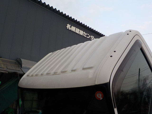 トヨタ トヨエース 小型 平ボディ TKG-XZU775(103173) 21枚目