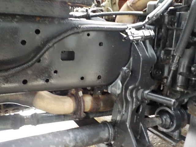 トヨタ トヨエース 小型 平ボディ TKG-XZU775(103173) 23枚目