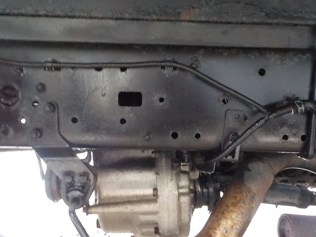 トヨタ トヨエース 小型 平ボディ TKG-XZU775(103173) 24枚目