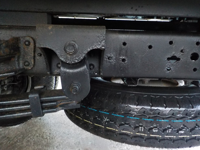 トヨタ トヨエース 小型 平ボディ TKG-XZU775(103173) 26枚目