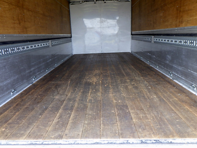 Hino dutro Small Wing body 2KG-XZU720M(103175) 8枚目