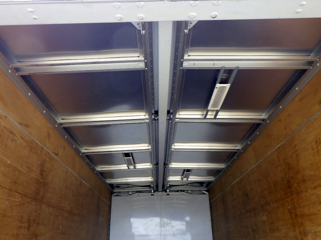 Hino dutro Small Wing body 2KG-XZU720M(103175) 9枚目