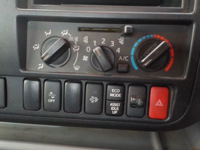 トヨタ トヨエース 小型 平ボディ TKG-XZU775(103173) 31枚目