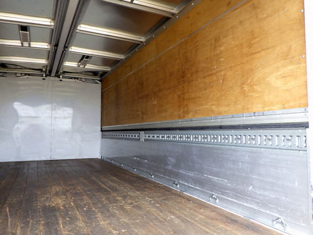 Hino dutro Small Wing body 2KG-XZU720M(103175) 11枚目