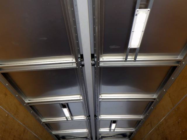 Hino dutro Small Wing body 2KG-XZU720M(103175) 12枚目