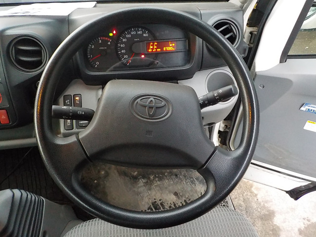 トヨタ トヨエース 小型 平ボディ TKG-XZU775(103173) 35枚目