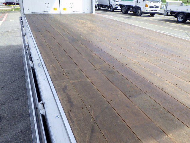 Hino dutro Small Wing body 2KG-XZU720M(103175) 16枚目