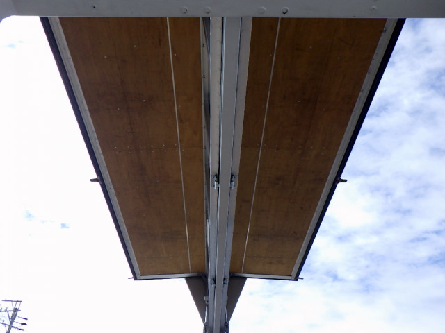 Hino dutro Small Wing body 2KG-XZU720M(103175) 18枚目