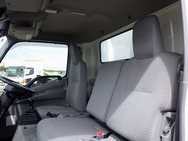 Hino dutro Small Wing body 2KG-XZU720M(103175) 19枚目