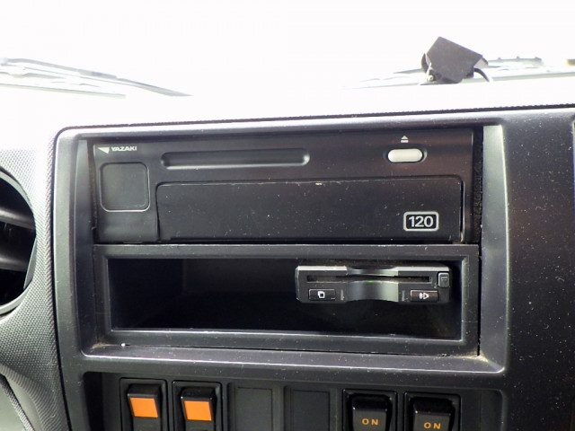 Hino dutro Small Wing body 2KG-XZU720M(103175) 25枚目