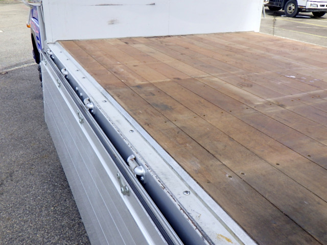 Mitsubishi Fuso fighter Middle Wing body TKG-FK61F(103176) 8枚目