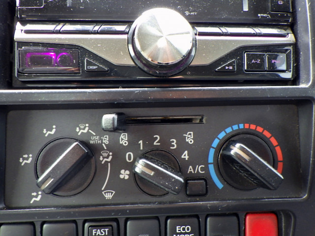 Hino dutro Small Wing body 2KG-XZU720M(103175) 29枚目