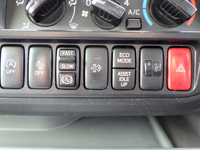 Hino dutro Small Wing body 2KG-XZU720M(103175) 30枚目