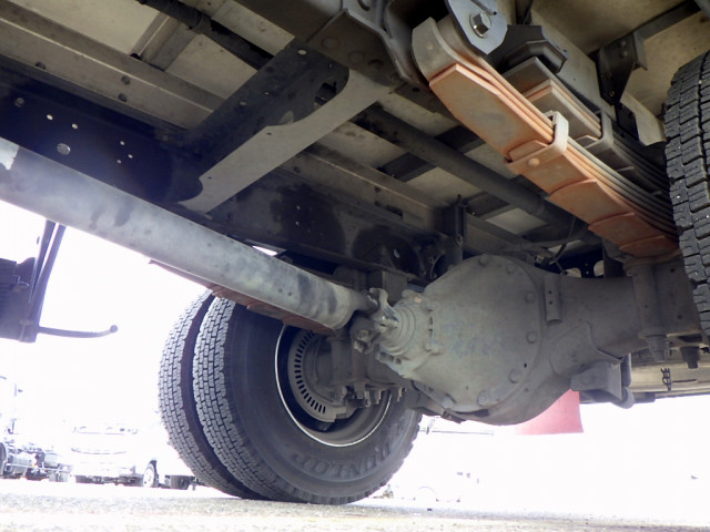 Hino dutro Small Wing body 2KG-XZU720M(103175) 33枚目