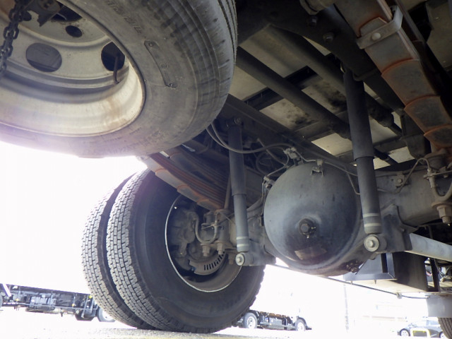 Hino dutro Small Wing body 2KG-XZU720M(103175) 34枚目