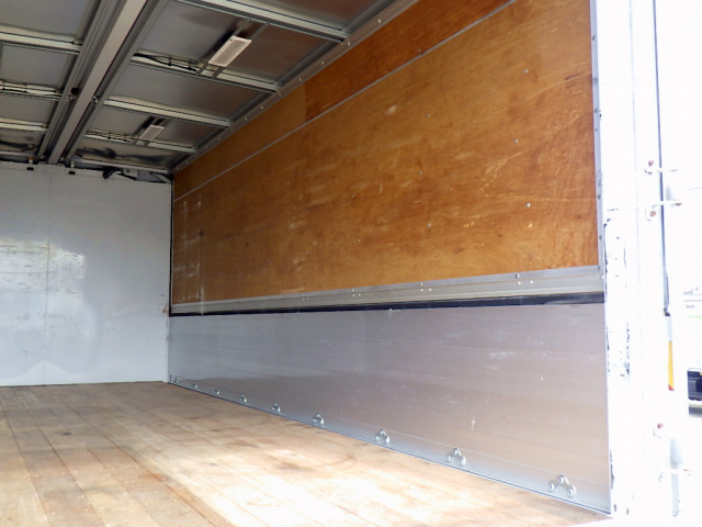 Mitsubishi Fuso fighter Middle Wing body TKG-FK61F(103176) 14枚目