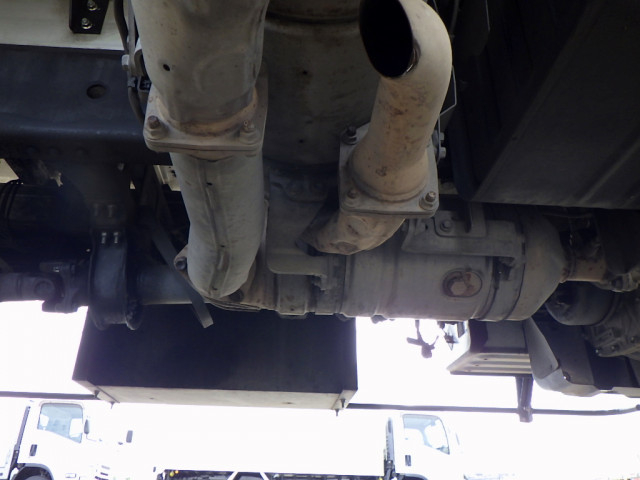 Hino dutro Small Wing body 2KG-XZU720M(103175) 35枚目