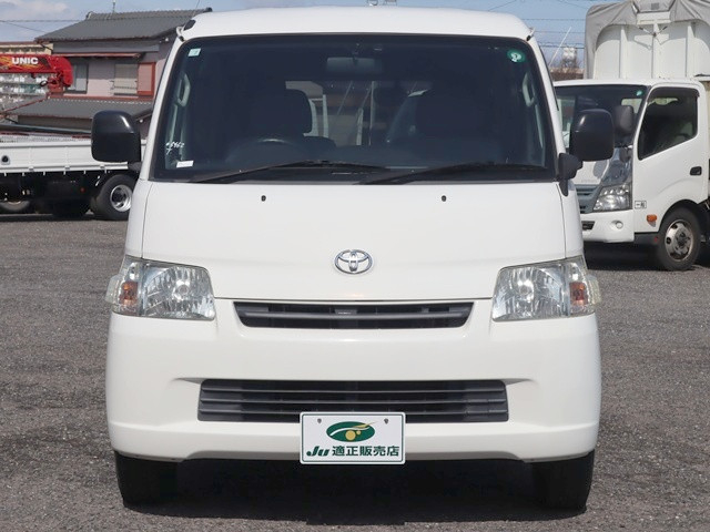 トヨタ タウンエース 小型 バン DBF-S402M(101848) 3枚目