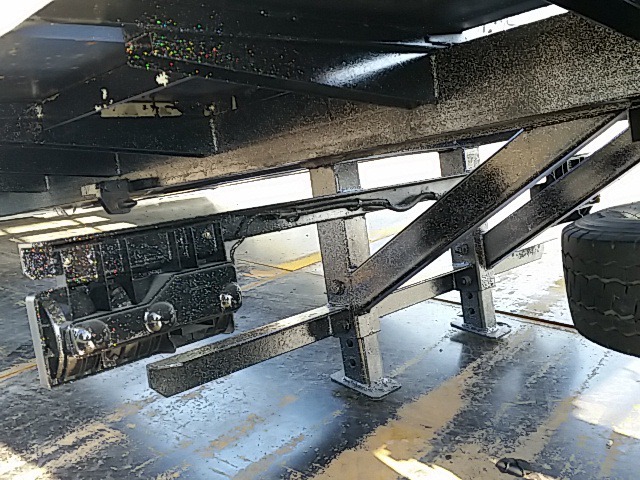トヨタ ダイナ 小型 セーフティローダー KK-XZU411(8222) 77枚目