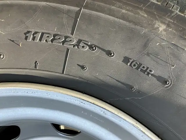 日野 プロフィア 大型 トラクタ 2DG-SH1EEGG(107926) 36枚目