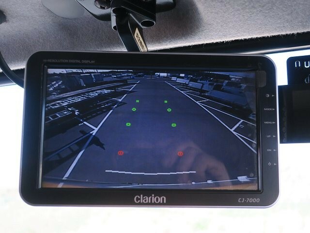 三菱ふそう スーパーグレート 大型 ウィング QKG-FS54VZ(29491) 18枚目