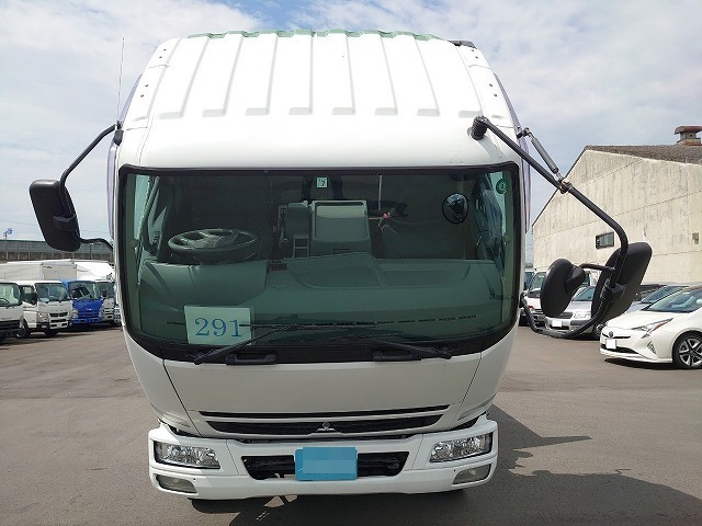 三菱ふそう ファイター 中型 Translation missing: ja.item.body_keijou_enum.body_keijou_almi_block PDG-FK71R(11935) 38枚目