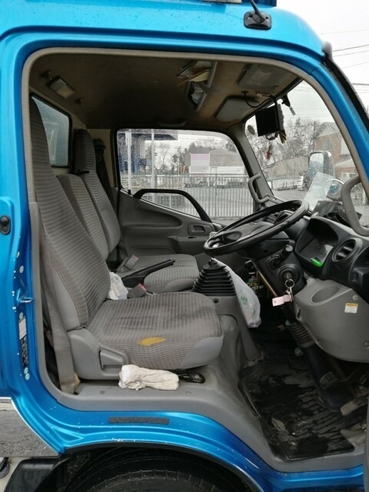 日野 デュトロ 小型 バン TKG-XZU655M(5349) 56枚目