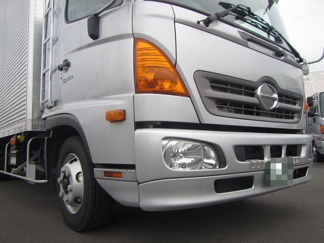 日野 レンジャー 中型 バン TKG-FD7JLAA(9151) 33枚目