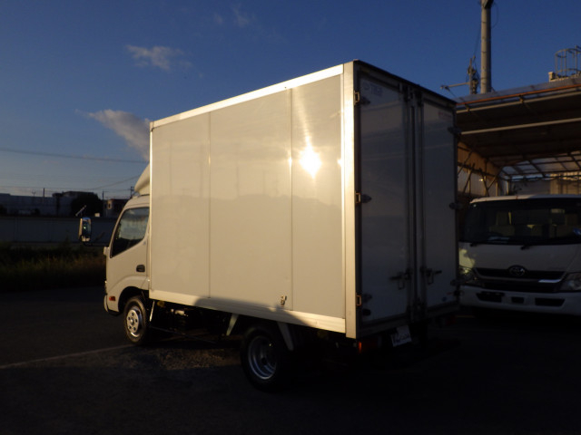 トヨタ ダイナ 小型 バン 2RG-XZC605(112289) 2枚目