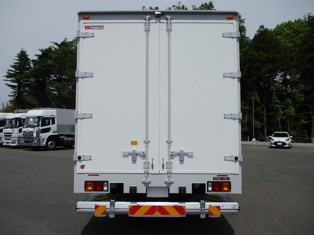 Mitsubishi Fuso fighter Middle Wing body 2KG-FK62F(9958) 6枚目