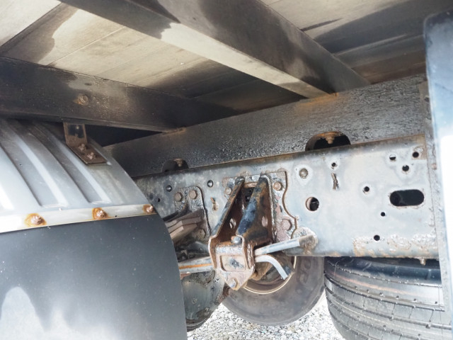 いすゞ フォワード 中型 平ボディ（クレーン付） TKG-FRR90S2(113503) 26枚目