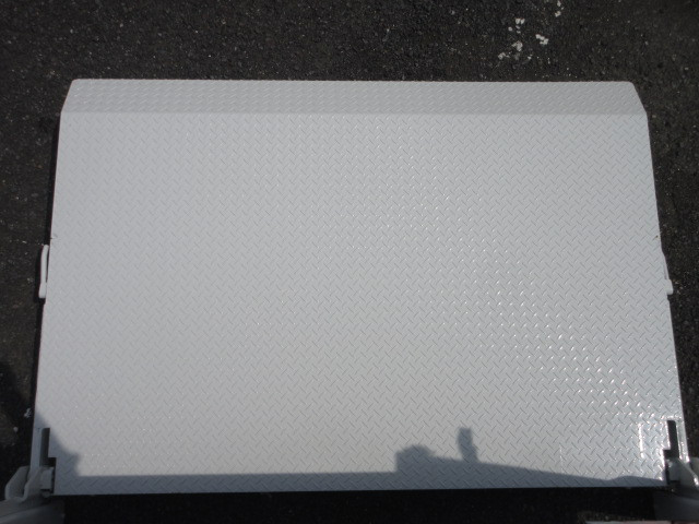 日野 デュトロ 小型 平ボディ 2KG-XZU605M(113824) 12枚目