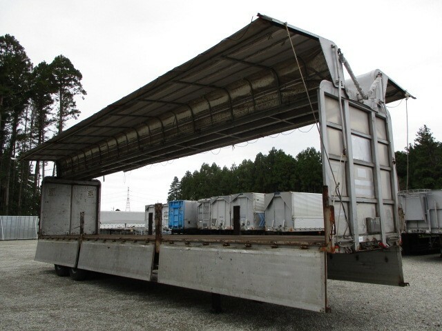 富士 Wing trailer TS2113(7753) 41枚目