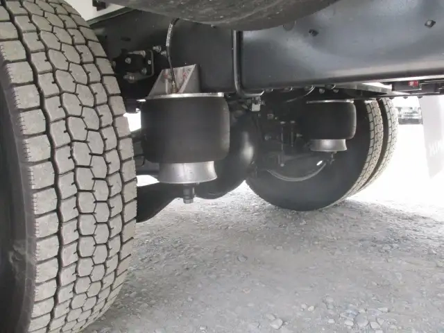 日野 レンジャー 中型 冷蔵冷凍バン 2KG-FD2ABG(106831) 17枚目